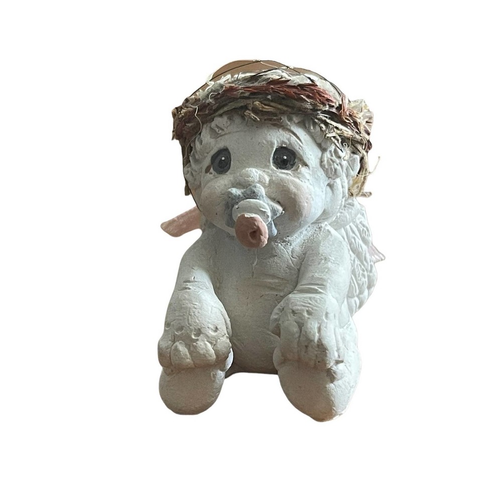 VTG Dreamsicle figurine
